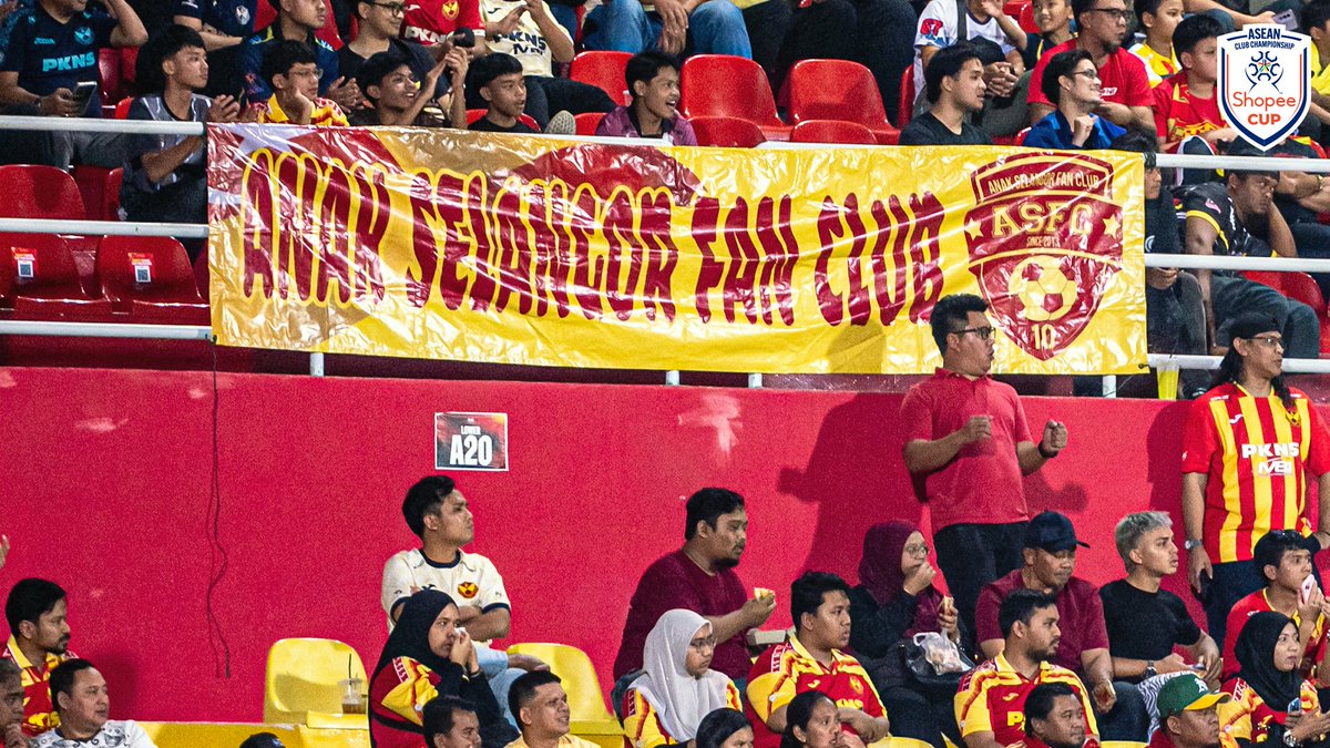 ASEAN United FC tweet media