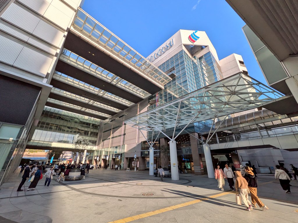 RAPKANTO【札幌再開発】 tweet media