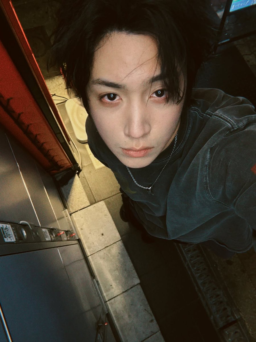 Wooseok. tweet media