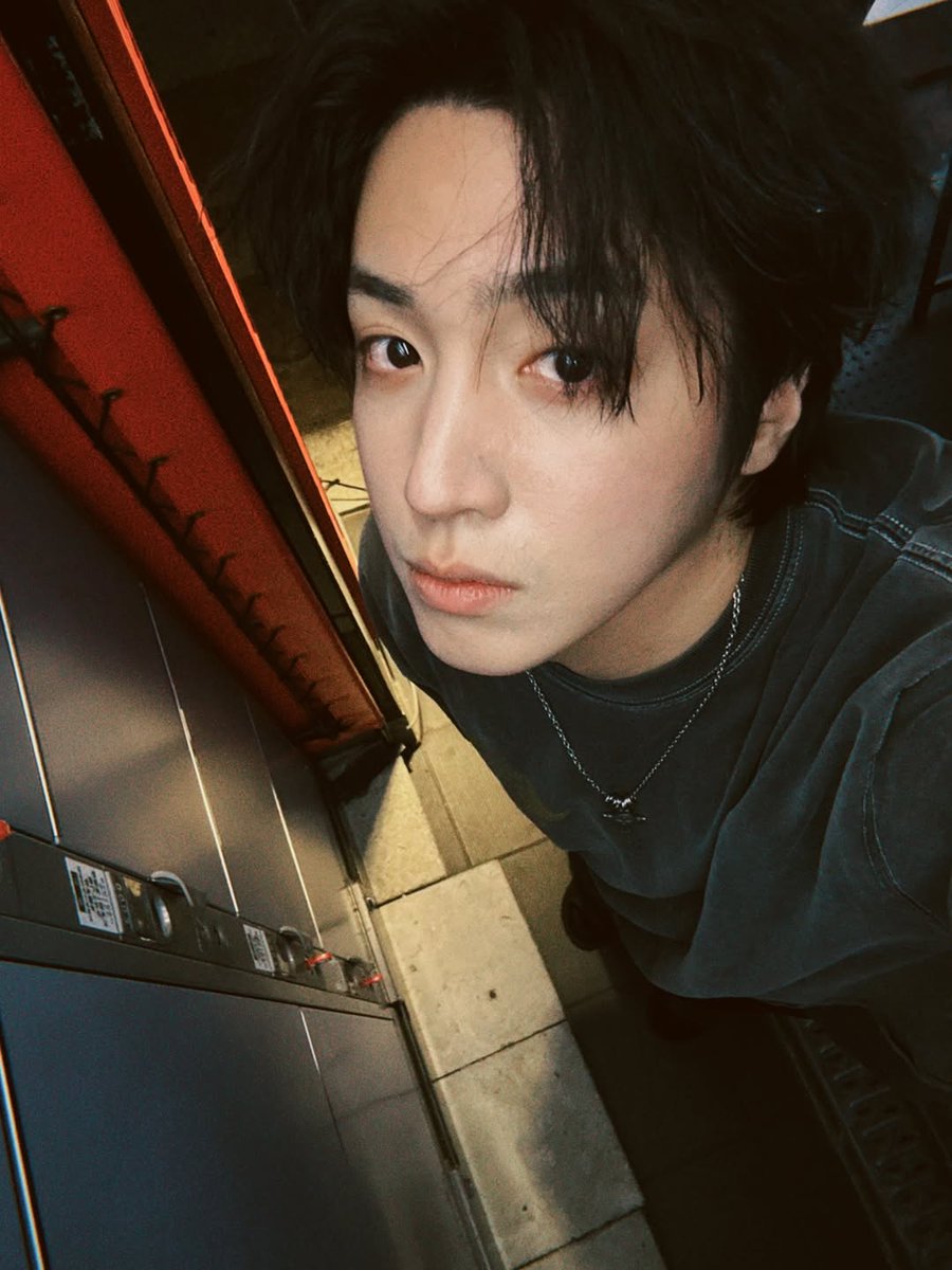 Wooseok. tweet media