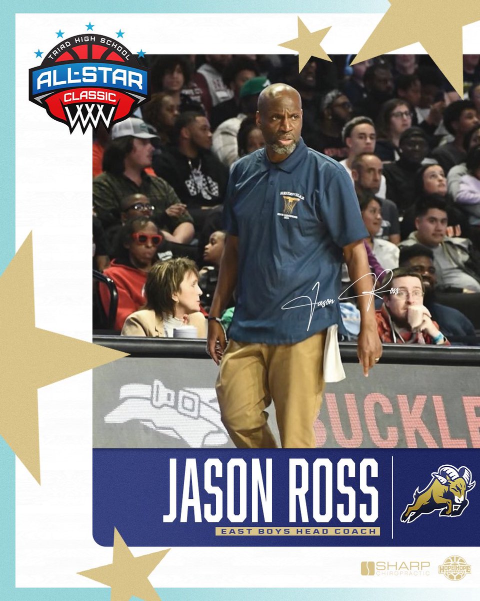 Triad All-Star Classic tweet media