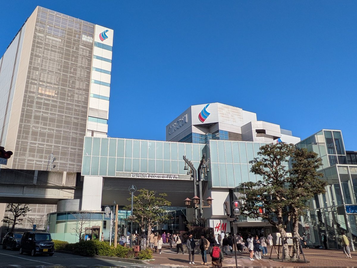 RAPKANTO【札幌再開発】 tweet media