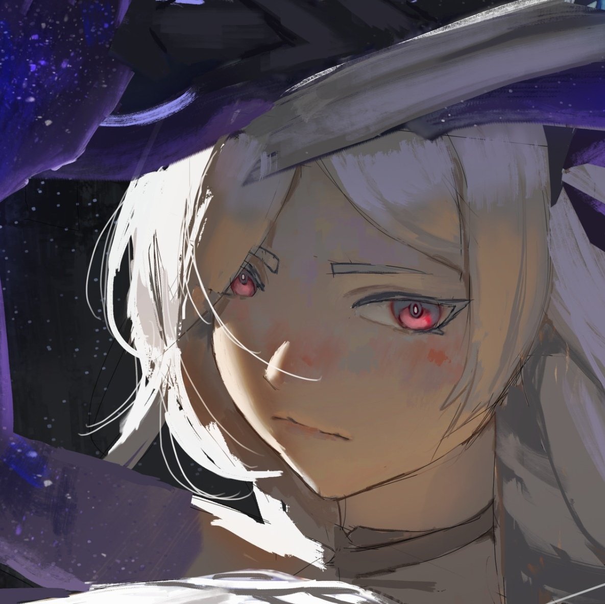 Lunarianrain🍉🌒🌧️ tweet media