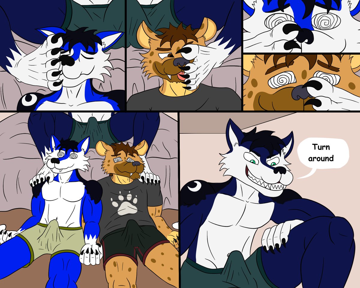 Ramsay Yeen (COMs closed) tweet media