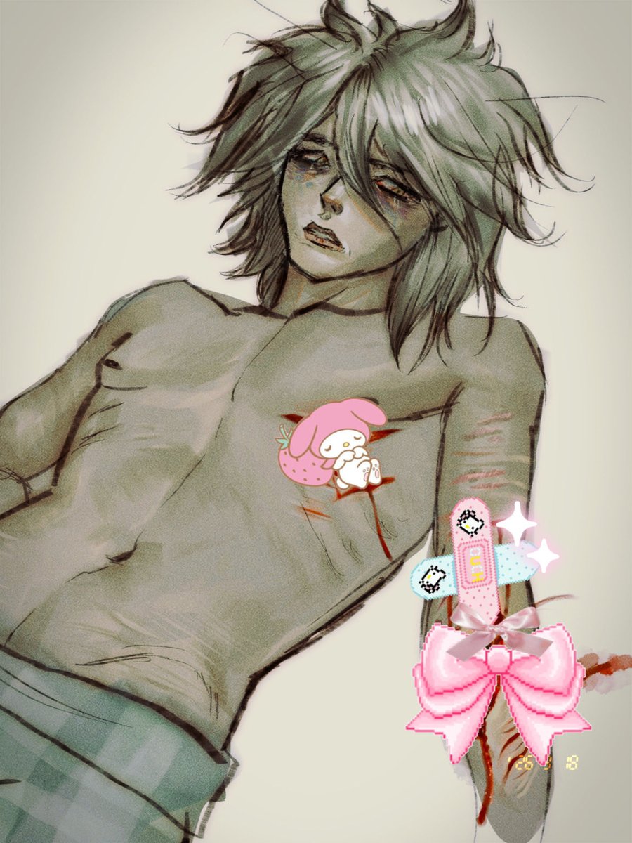 mochi.strawbzzy🔞 tweet media