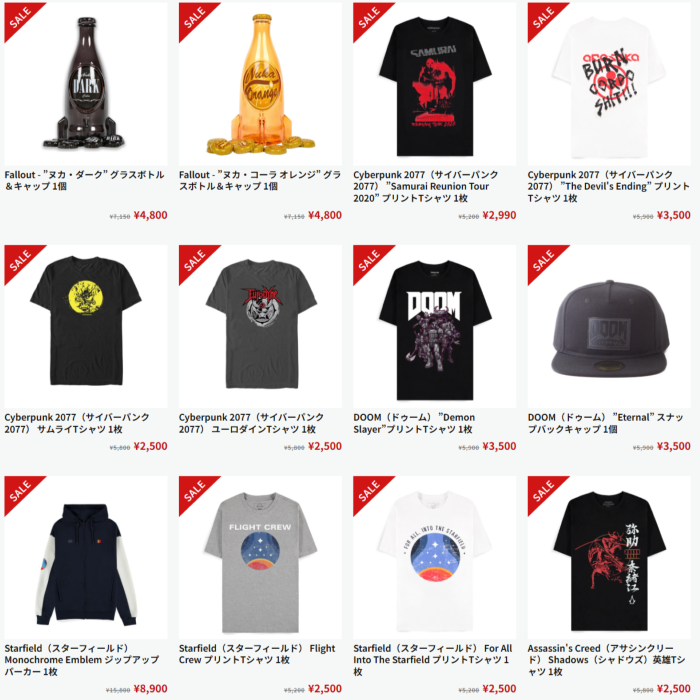 IGN Japan tweet media