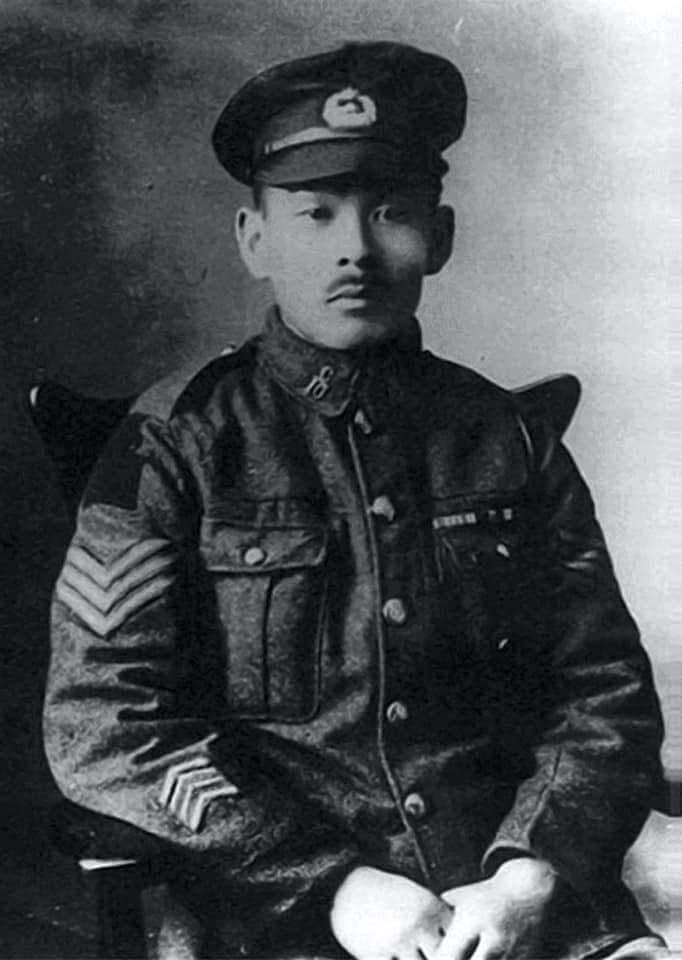 Old Canada Series tweet media