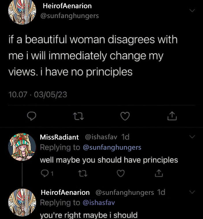 Rider of Rohan (Commissions Closed) tweet media