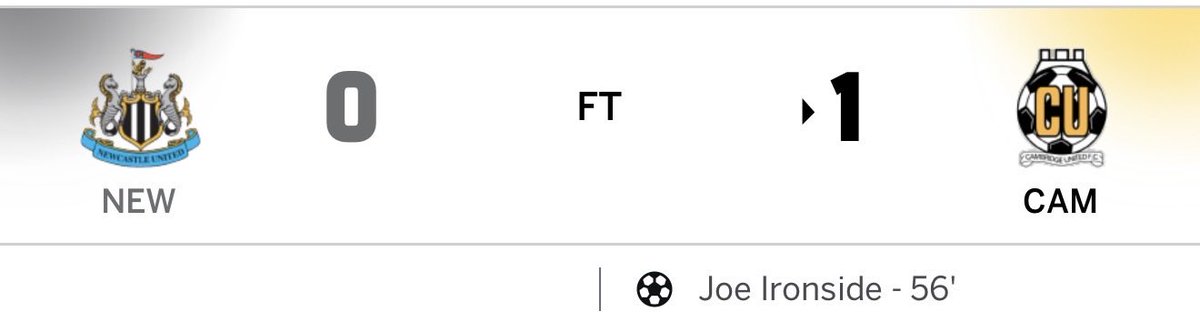 SAFCVIEW tweet media