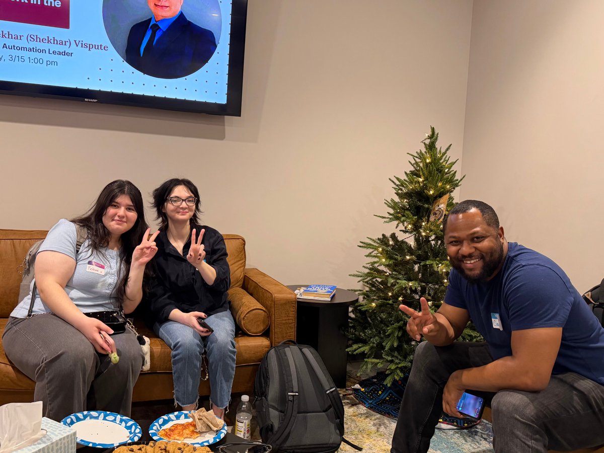 Columbus Code & Coffee tweet media