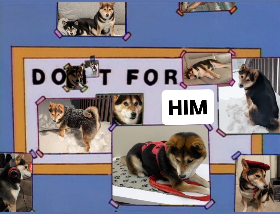 April 🕰️ Time Lady Vtuber ⏳ 🍉 tweet media