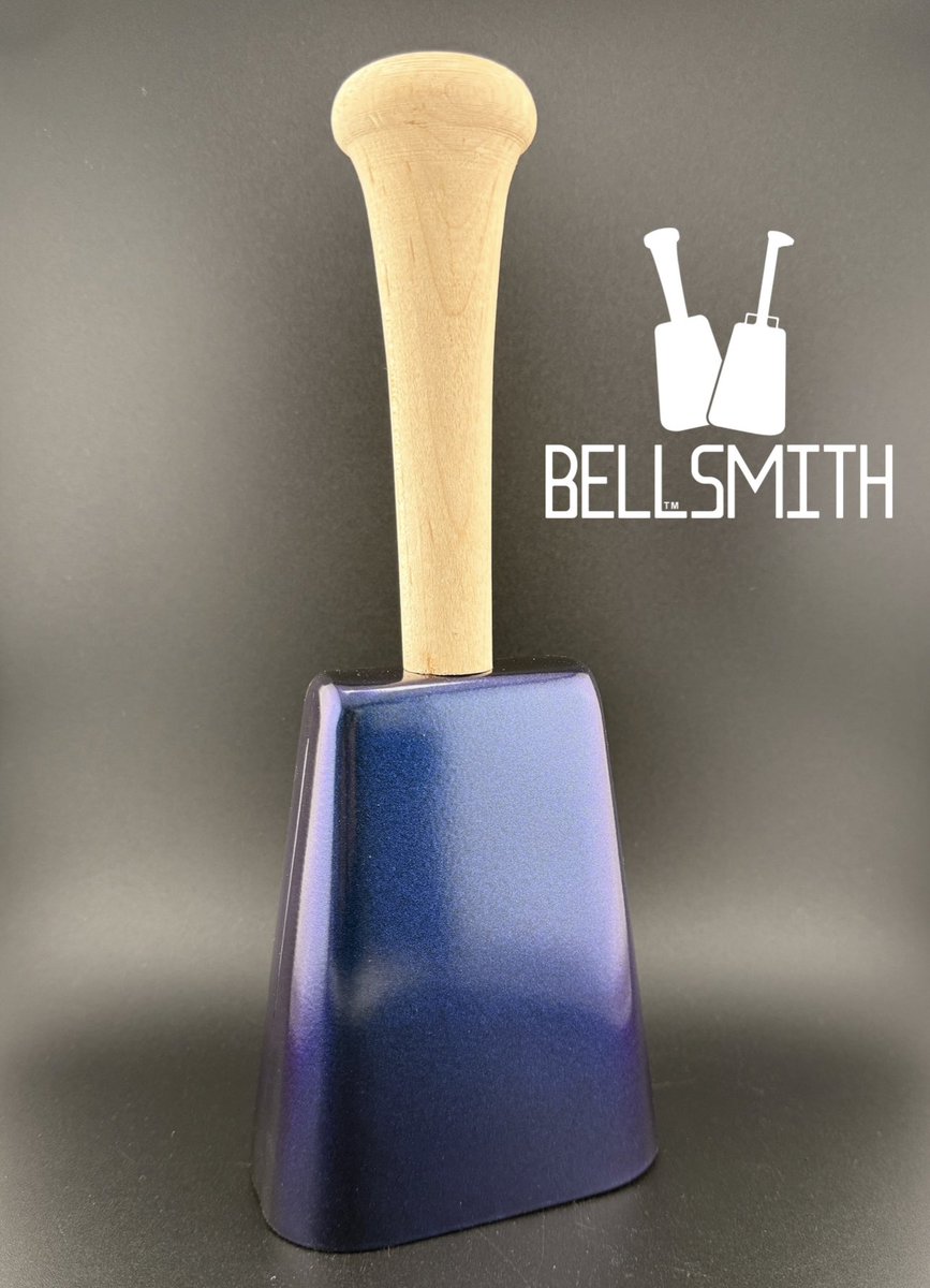 Bellsmith, LLC tweet media