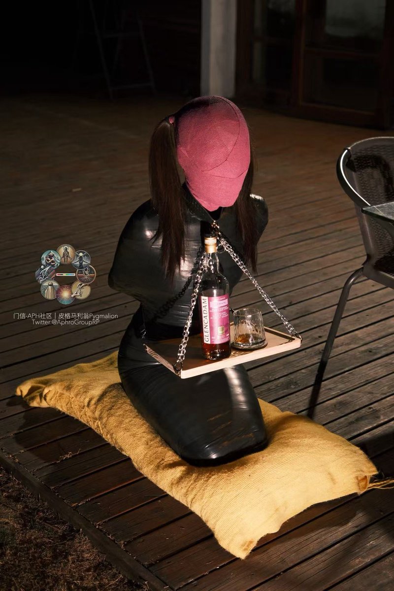 木偶_m tweet media