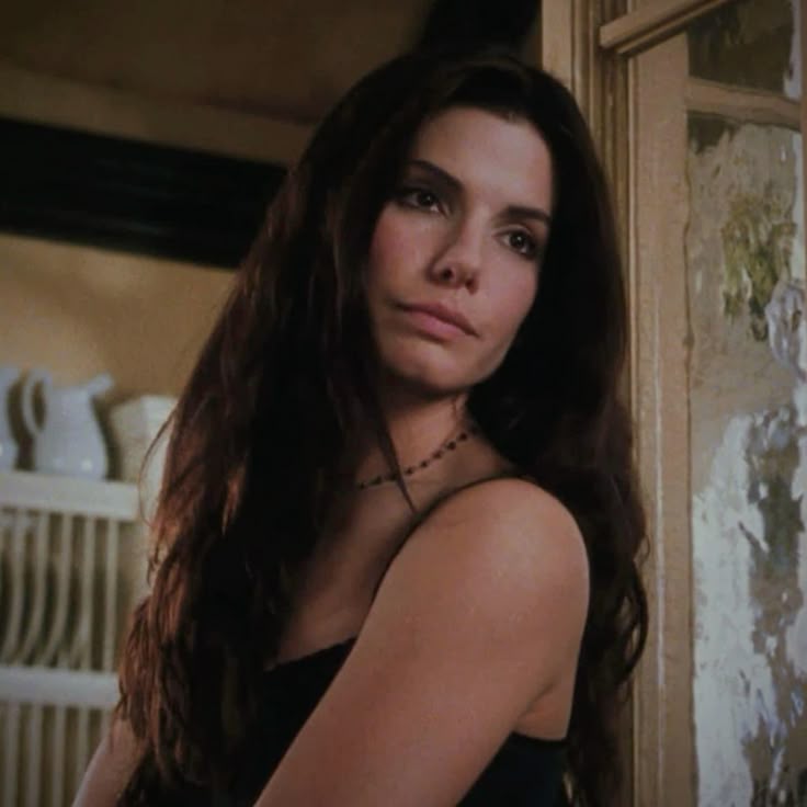 Sandra Bullock in Practical Magic, 1998