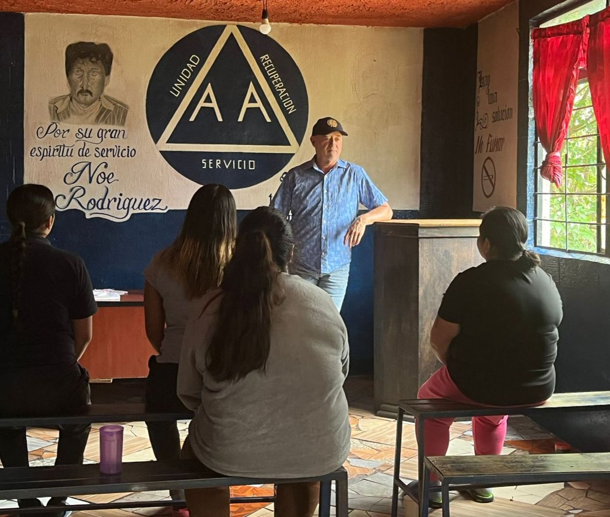 Fiscalía General de Michoacán tweet media