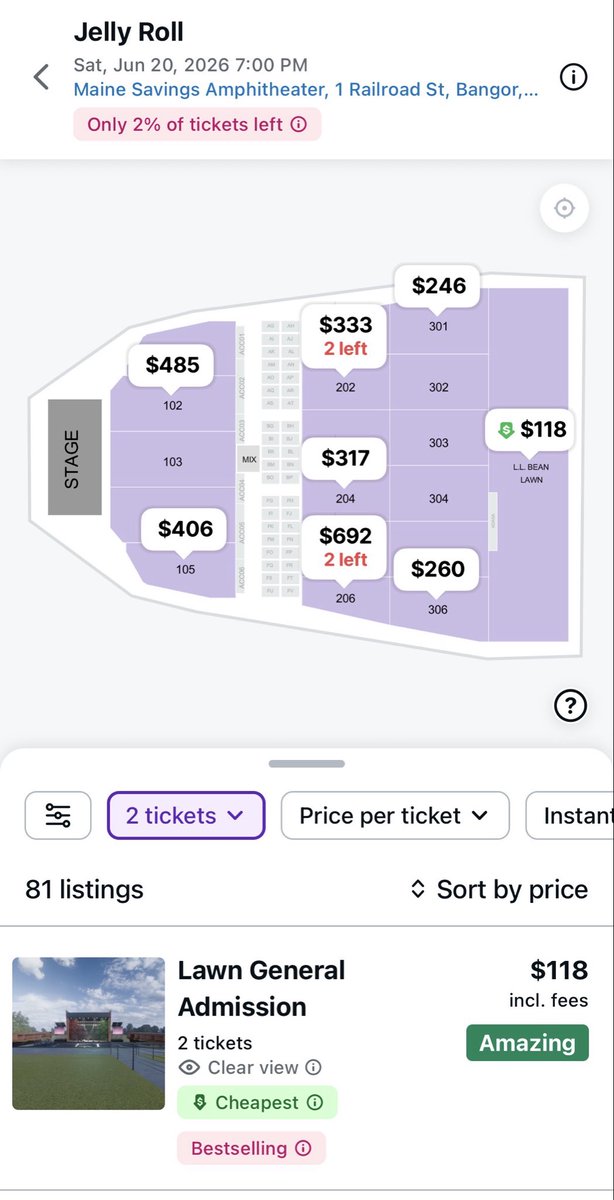 TICKETSHELP1 tweet media