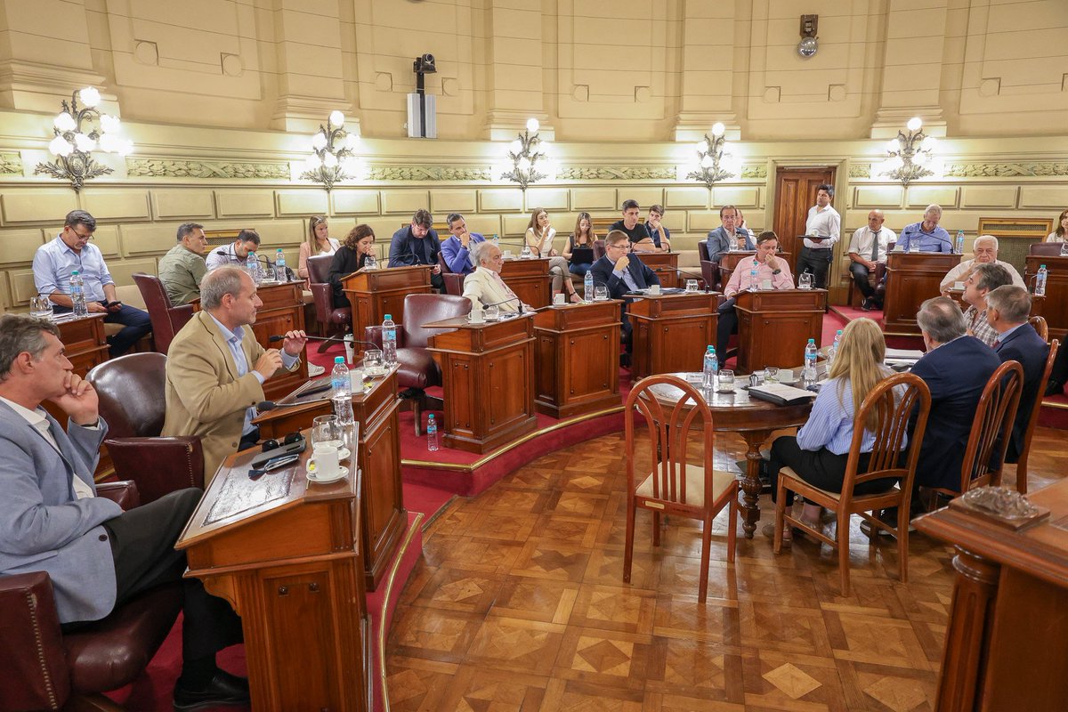 Rodrigo Leandro Borla tweet media