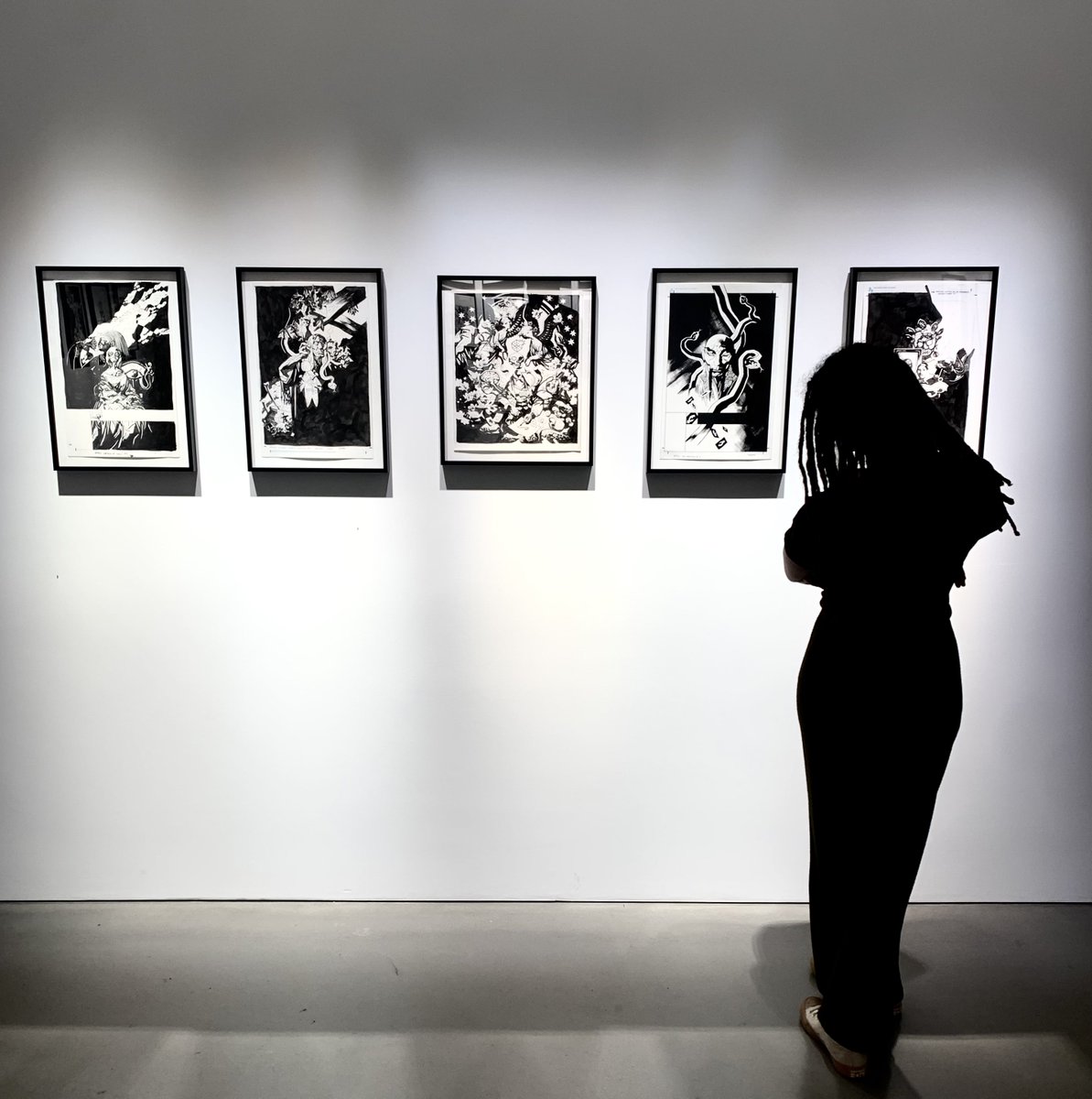 shanelle julia rosita tweet media