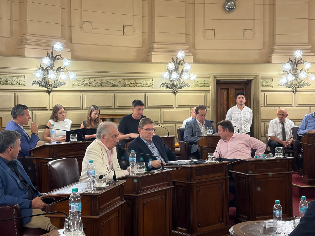 Rodrigo Leandro Borla tweet media