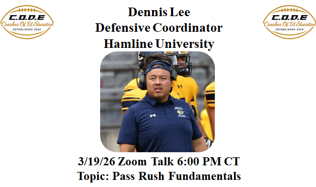 CodeDLClinic tweet media