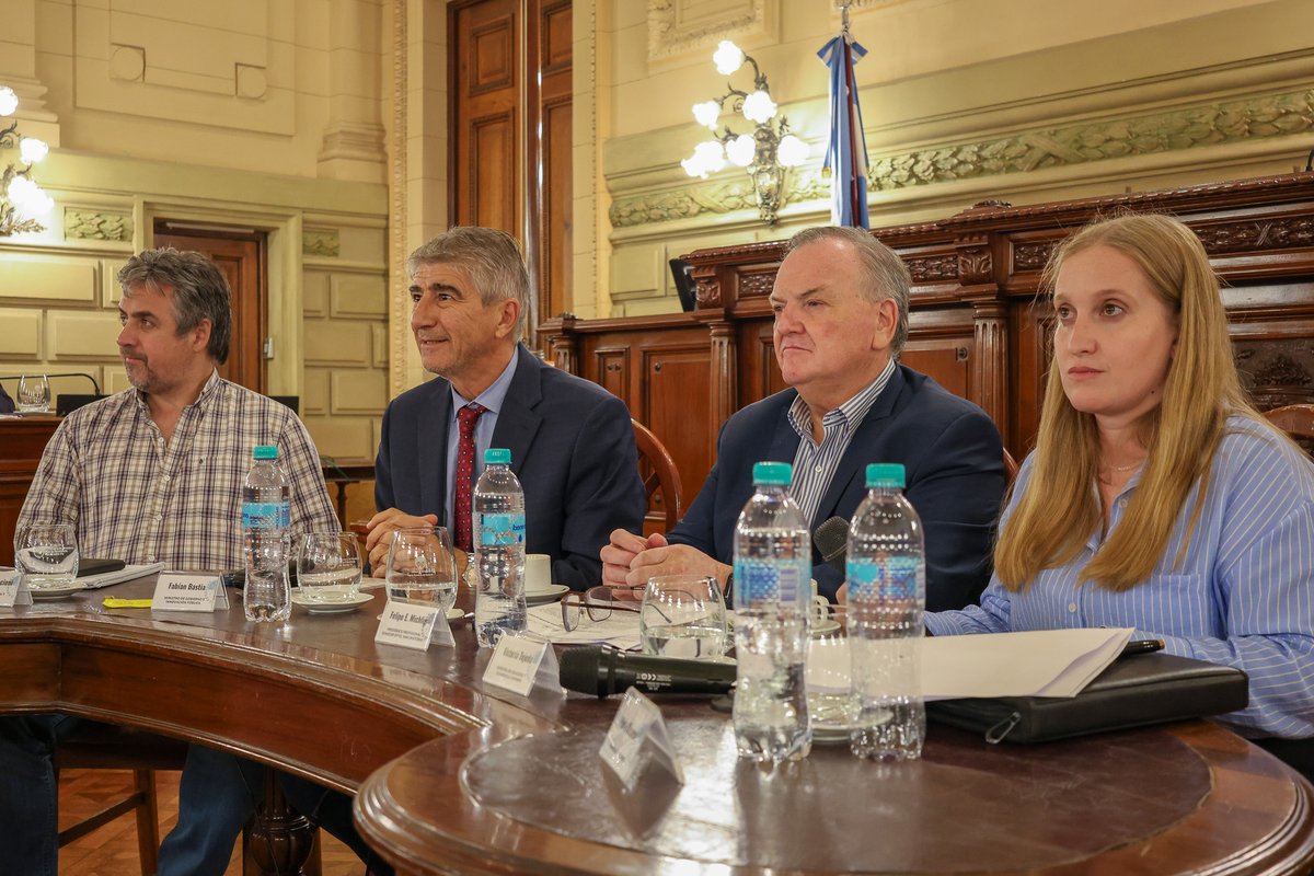 Rodrigo Leandro Borla tweet media