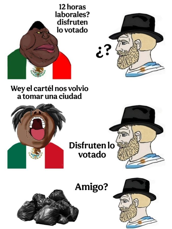 Kukardos siendo domados tweet media