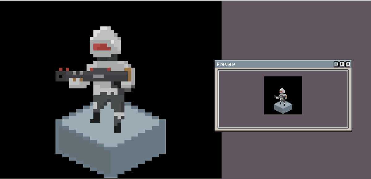 Frank The Dev 🇨🇦 🏴‍☠️Wishlist Becoming Captain tweet media