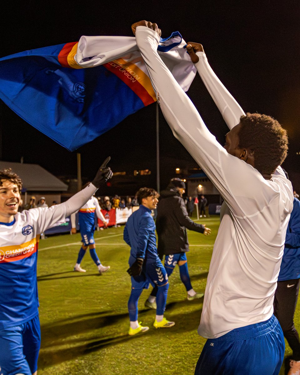 USL League Two tweet media