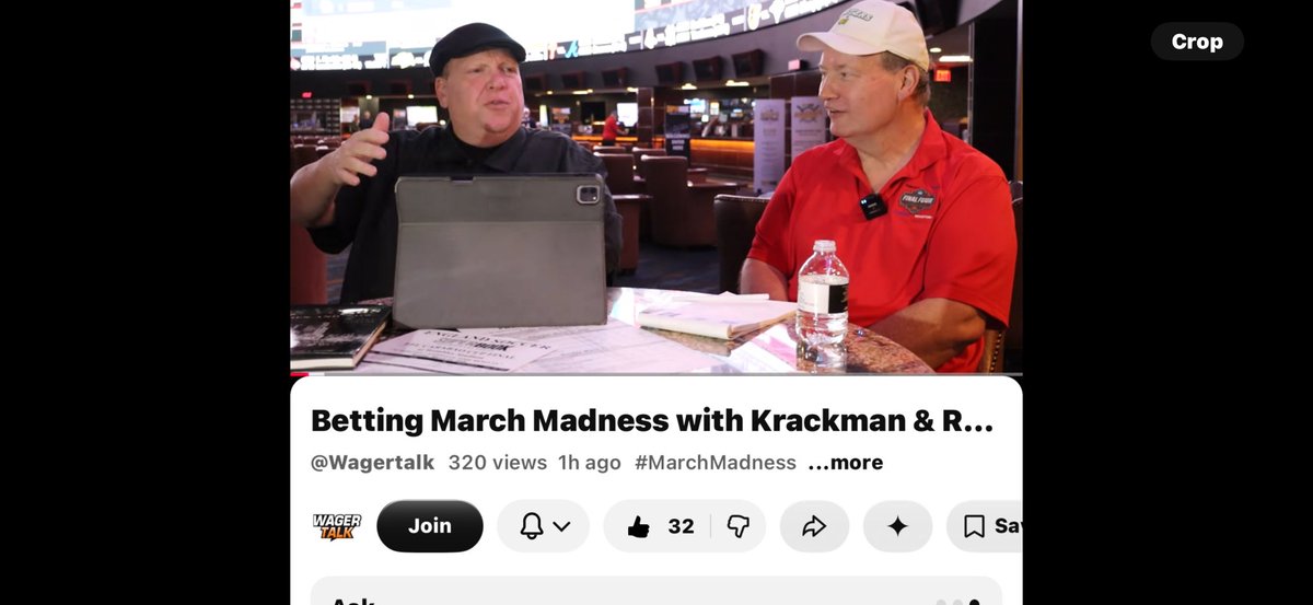 Bill Krackomberger tweet media