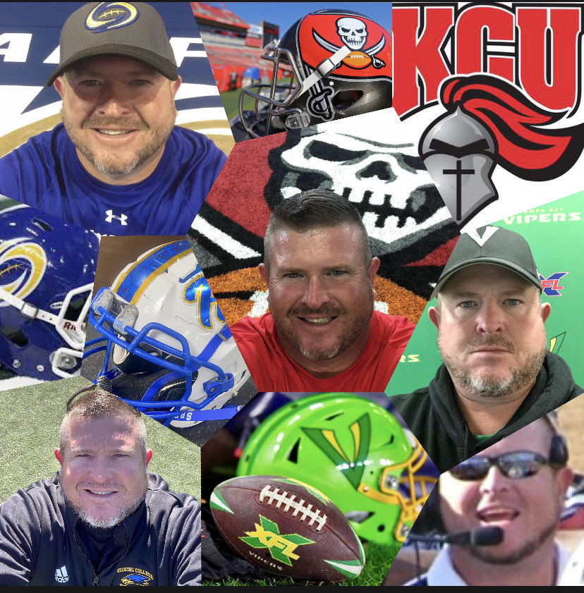 Classes of ‘26 - ‘30 Offensive Linemen specifically, let me help you on your journey. I’ve spent 26 years coaching and training the Trench at every level Pro’s to HS and MS!! DM me and let’s get on a call! I 100% can help you attain your goals!