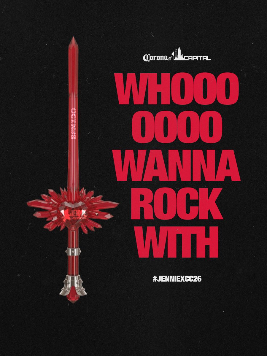 BLACKPINK MÉXICO UNIÓN tweet media