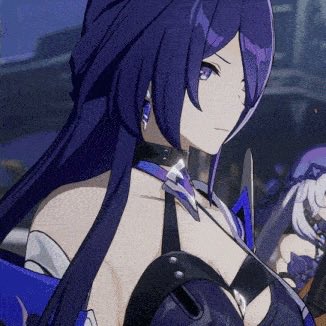 Akane Sparda / アケーン • スパーダ tweet media