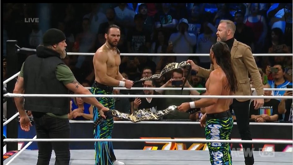 Isaac Quiroga OFP tweet media