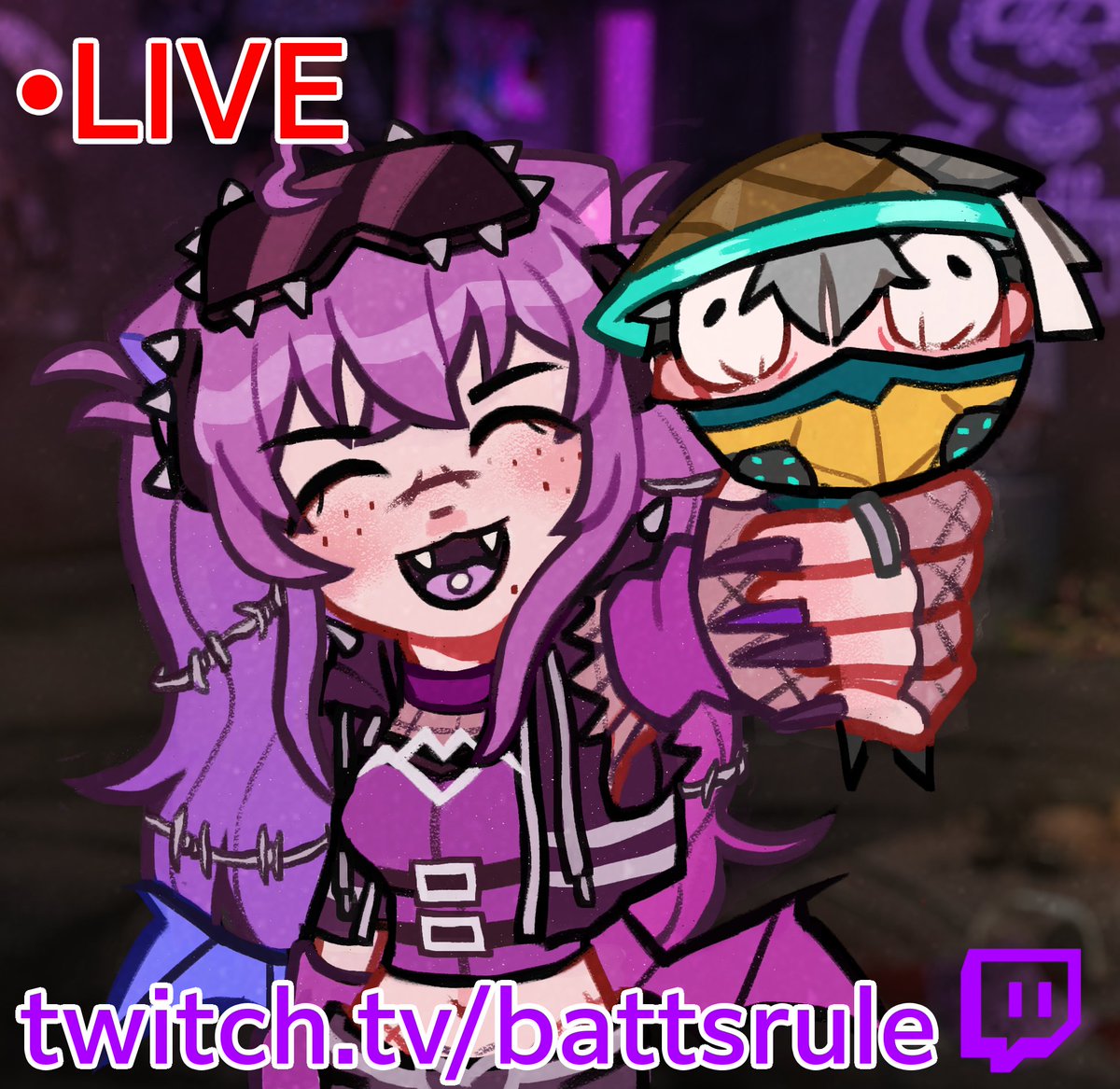 ⛓️💢Tiffy💢⛓️ tweet media