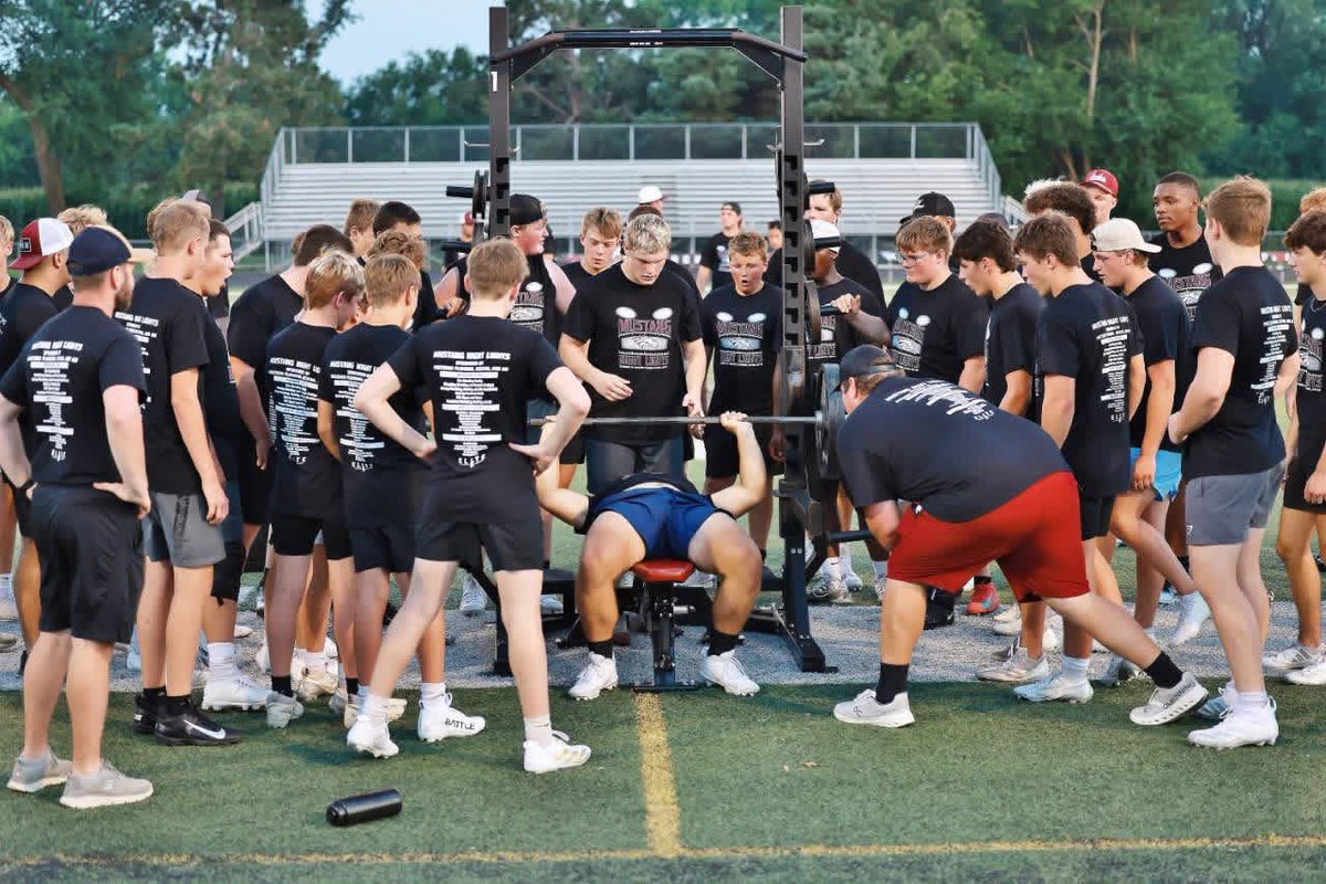 Austin Pink tweet media