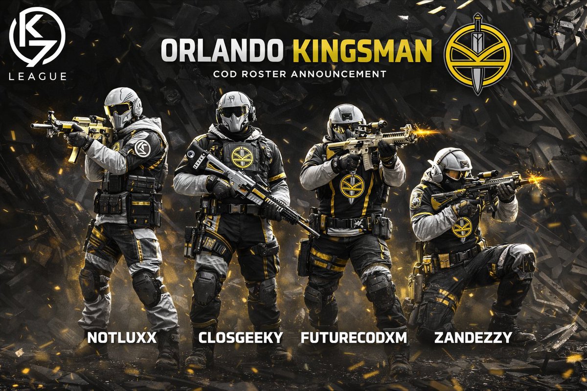 KingsmanGG tweet media