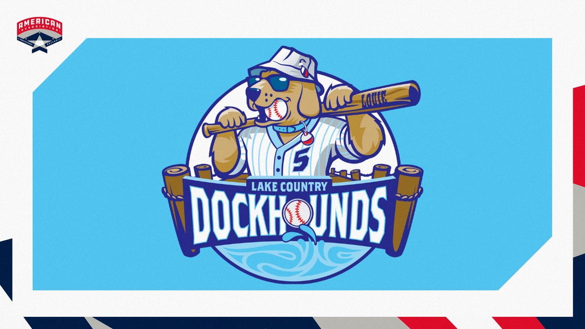 American Association tweet media