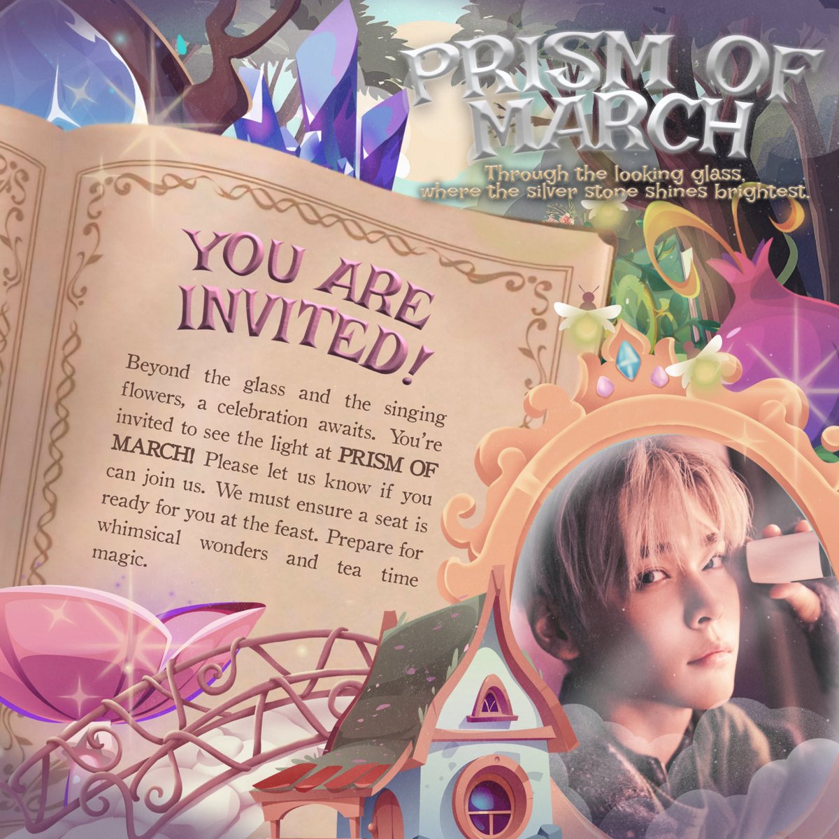 ️️ؘ tweet media