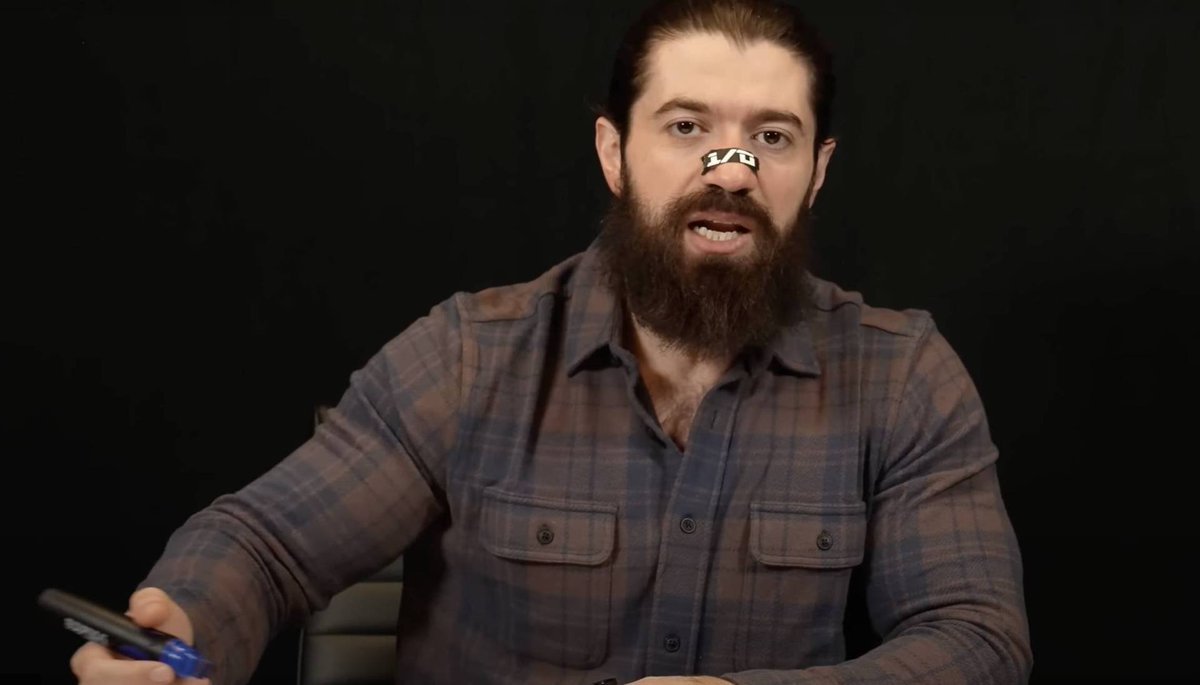 Tommy Christie tweet media