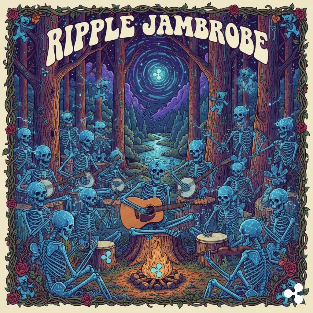 XRPL CEO’s tweet media