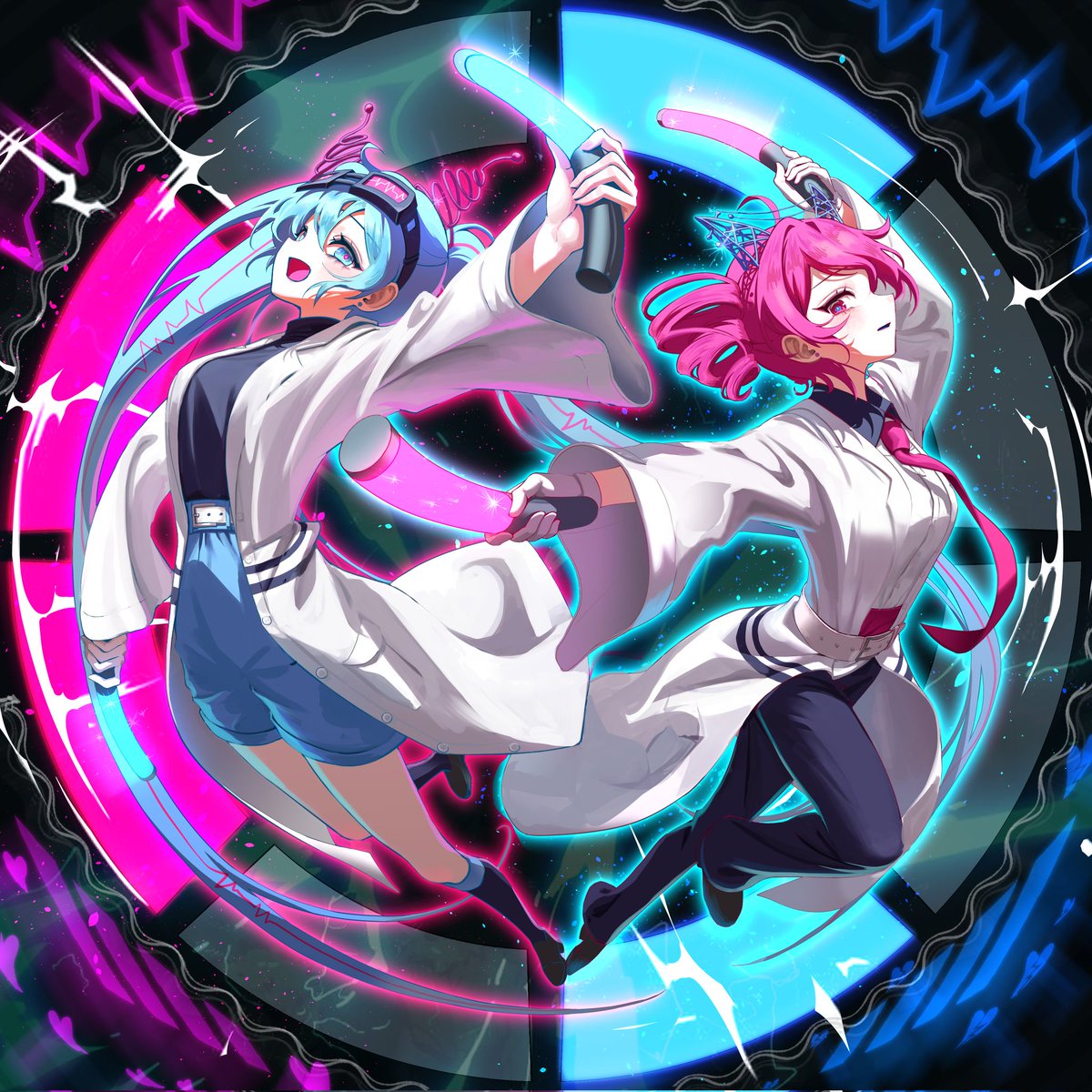 B급미대생 tweet media