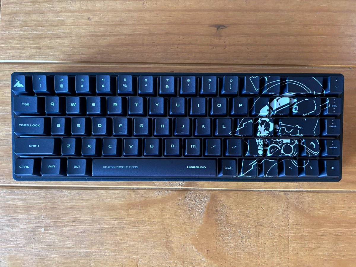 Gene Park tweet media