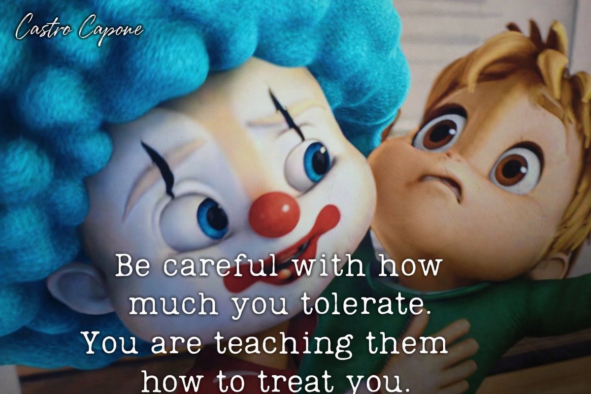 Castró Capone tweet media