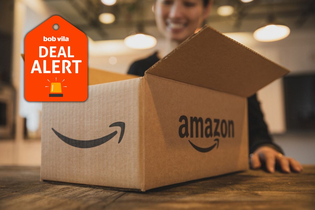 DustinMPeyser's tweet image. Amazon Drops Power Tools to Clearance Pricing During It’s Early Big Spring Sale—Save Up to 50% Off DeWalt, Bosch, Craftsman, and More dlvr.it/TRZPc1 👉 Reveal Your ROI bit.ly/MyHomeAI 👈 #AmazonSale #PowerTools #SpringSale #DeWalt #Bosch