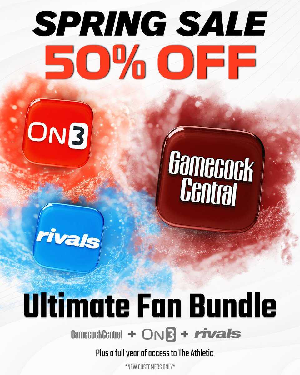 GamecockCentral.com tweet media