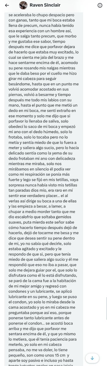 Relatos Medellín tweet media