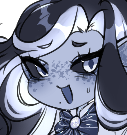 magdalena.♡

ueueueueee 
gauging who is actually somehow nervous because 
i do not bite!!! i do not!!!