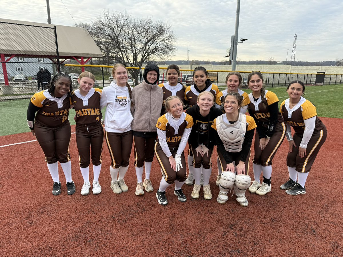 Roger Bacon Spartans tweet media