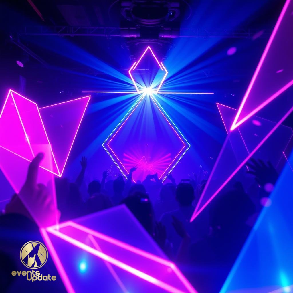 From roaring engines to electrifying beats, @EventsUpdate has your social calendar packed. Discover the best music, business, party, car, and sports events. Tap in! #EventNews #ExploreEvents