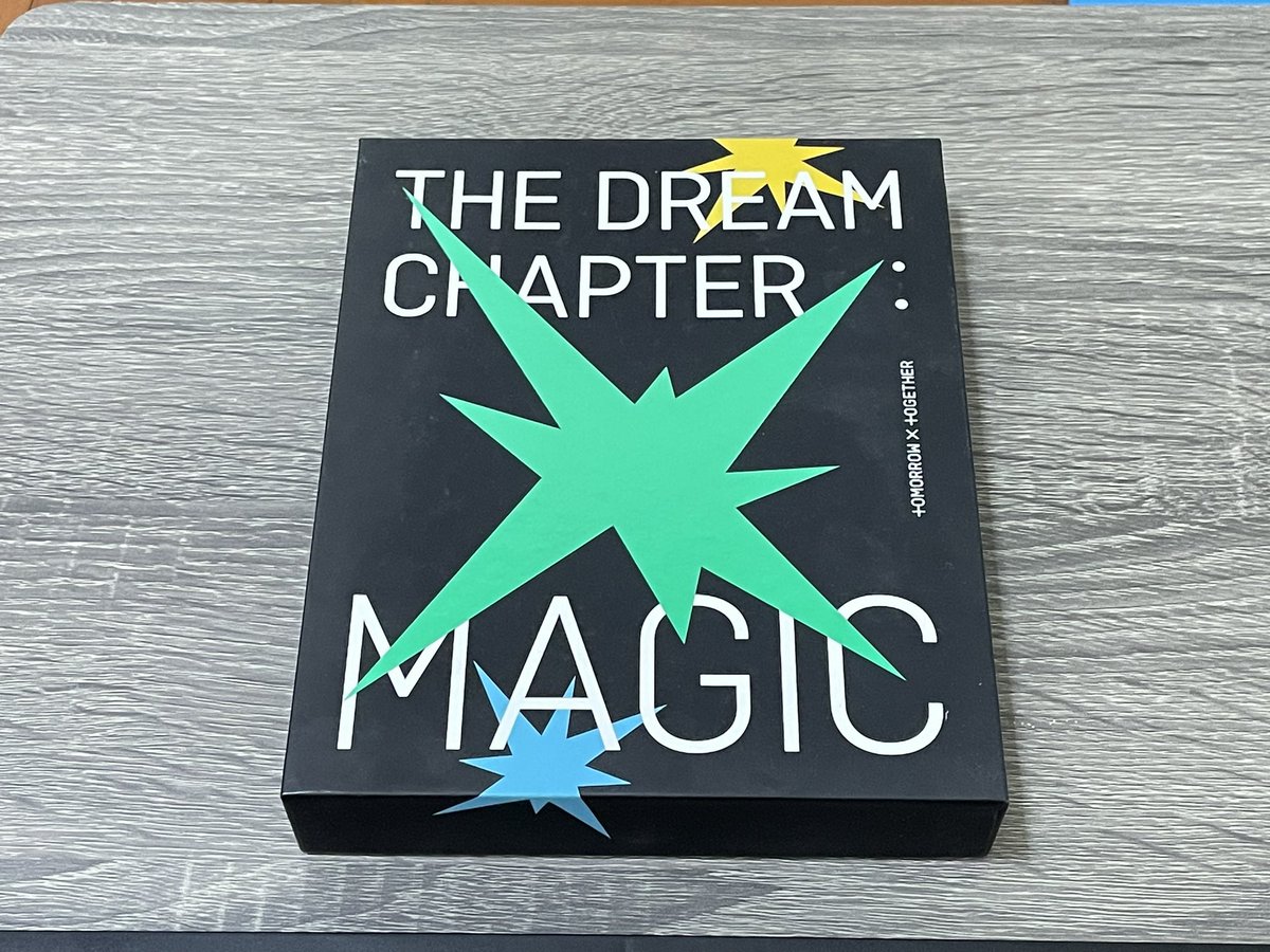 Toorecc's tweet image. 💌 #RT | พร้อมส่ง

♡ อัลบั้ม THE DREAM CHAPTER : MAGIC
♡ ได้ของทั้งหมดตามภาพ
♡ ราคา 169฿
♡ ค่าส่ง 40฿

สนใจ/สอบถามเพิ่มเติม DM

#ตลาดนัดทีเร้ก #ตลาดนัดtxt #แผงลอยโมอา #การ์ดทีเร้ก #ปล่อยของสะสมทีเร้ก